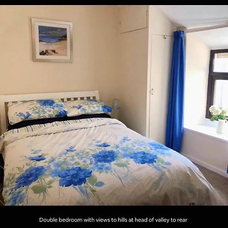 Yr Hen Siop - 4 Bed Welsh Cottage In Snowdonia Penmachno Kültér fotó